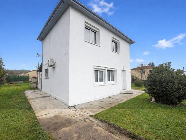 Maison 5 pièces 113 m²