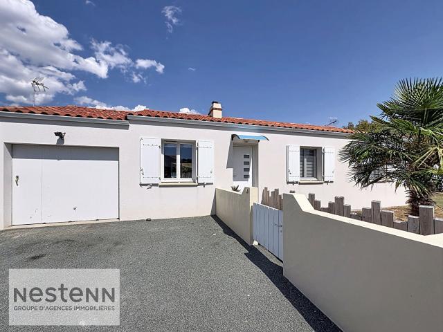 Maison 5 pièces 113 m²