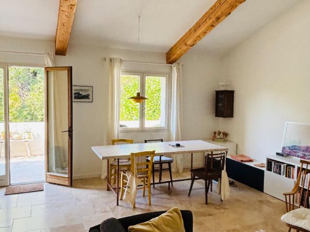 Maison 5 pièces, 113 m² à louer à Aix en Provence 13090
