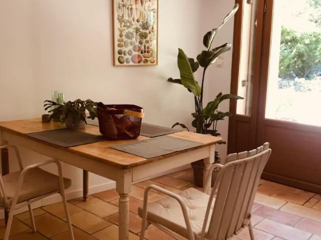 Maison 5 pièces, 113 m² à louer à Aix en Provence 13090