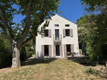 Maison 5 pièces, 113 m² à louer à Aix en Provence 13100