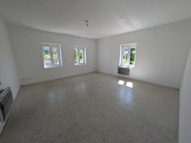 Maison 5 pièces, 113 m² à louer à Andrézieux Bouthéon 42160