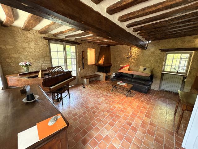 Maison 5 pièces 113.15m2