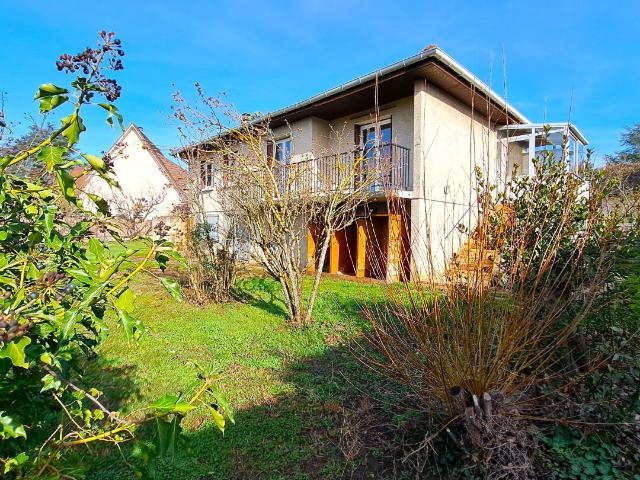 Maison 5 pièces 124 m2 Chaponost