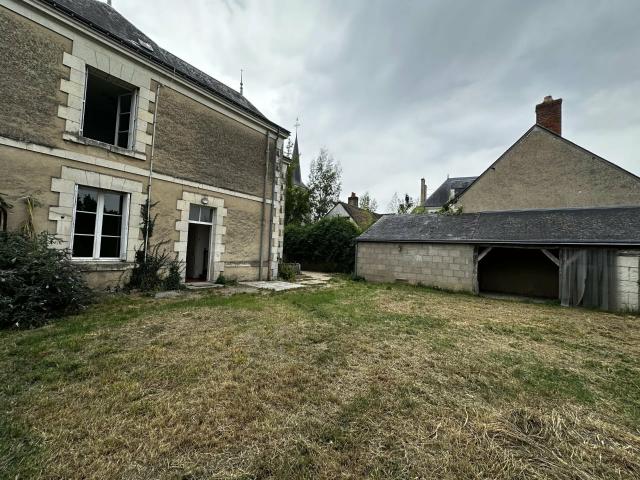 Maison 5 pièces 124 m²
