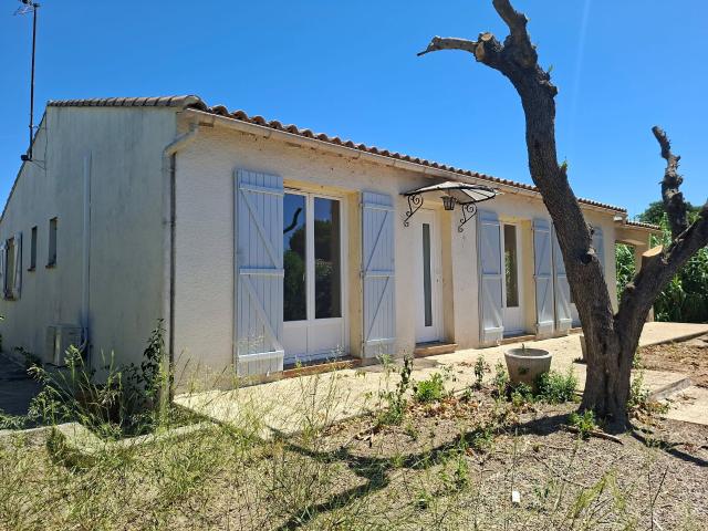 Maison 5 pièces 124 m²