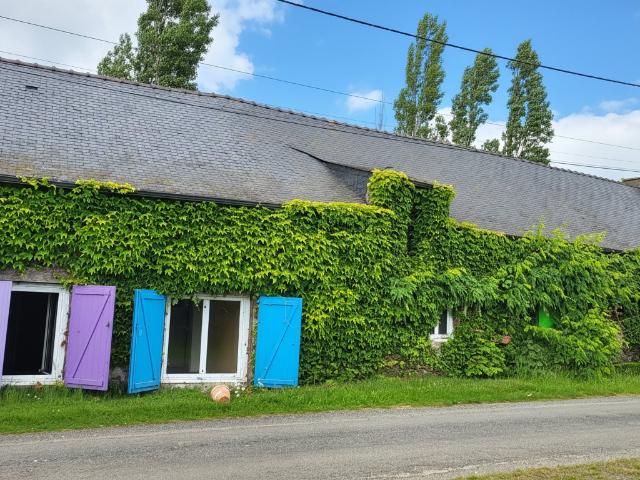 Maison 5 pièces 124 m²