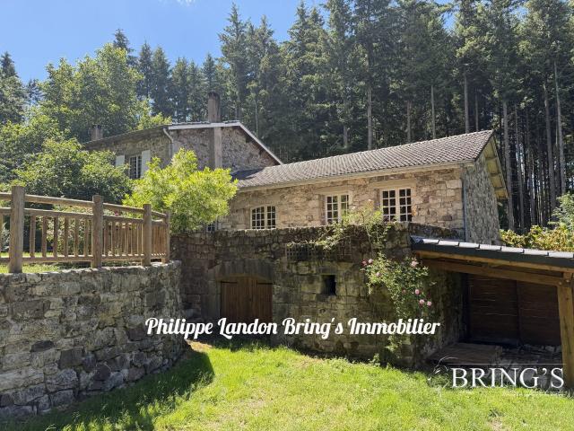 Maison 5 pièces 124 m²