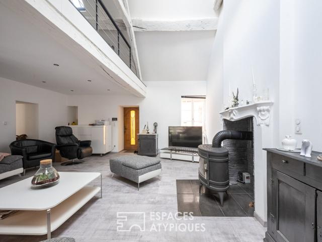Maison 5 pièces 124 m²