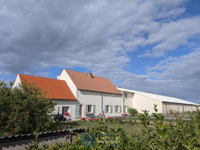 Maison 5 pièces 124 m²
