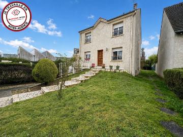 Maison 5 pièces 124 m²