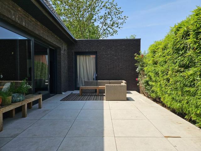 Maison 5 pièces 124 m²
