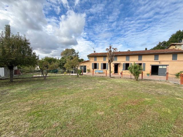 Maison 5 pièces 124 m²