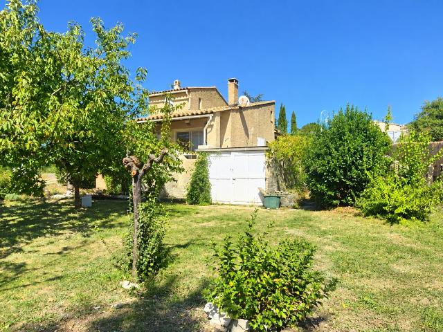 Maison 5 pièces 124 m²