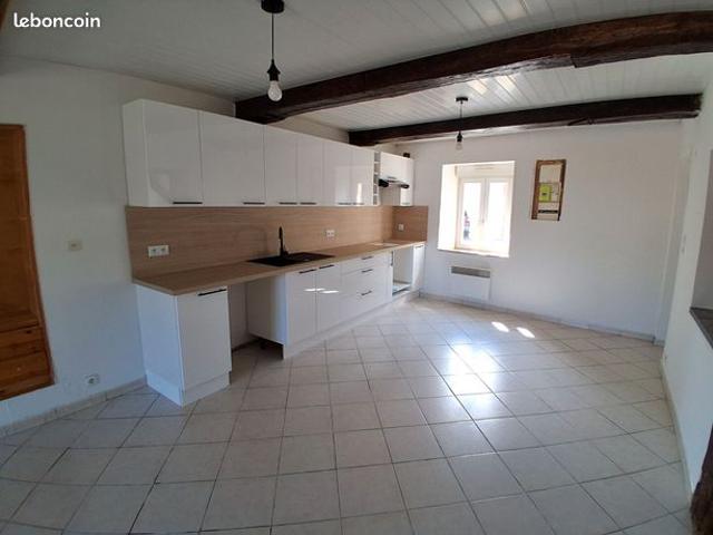 Maison 5 pièces 124 m²