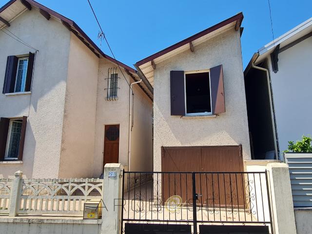 Maison 5 pièces 124 m²