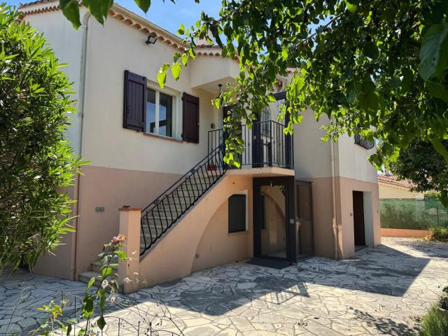 Maison 5 pièces 124 m²