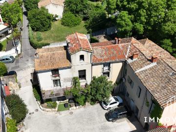 Maison 5 pièces 124 m²