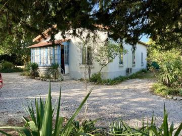 Méditerranée, La Languedocienne Montpellier, Maurin, Hérault, Languedoc-Roussillon