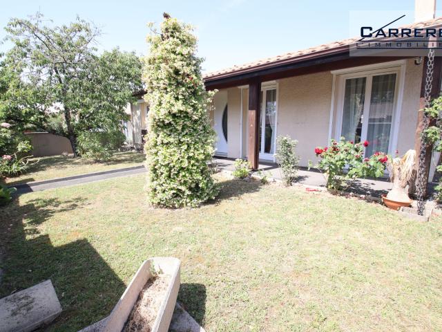 Maison 5 pièces 124 m²