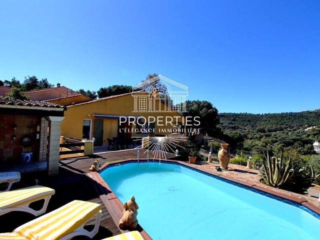 Maison 5 pièces 124 m²