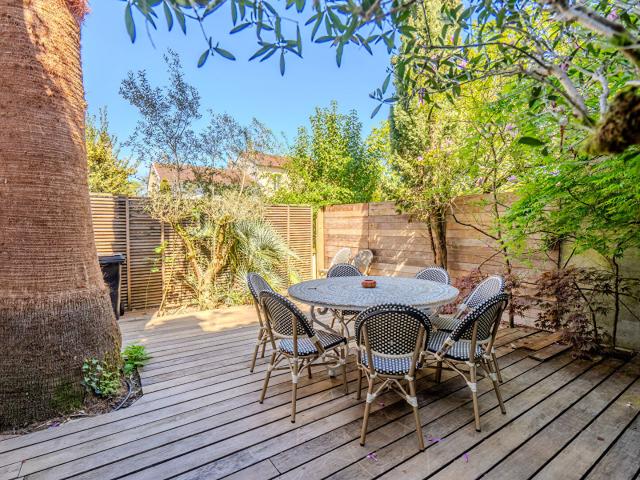 Maison 5 pièces 124 m²