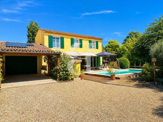 Maison 5 pièces 124 m²