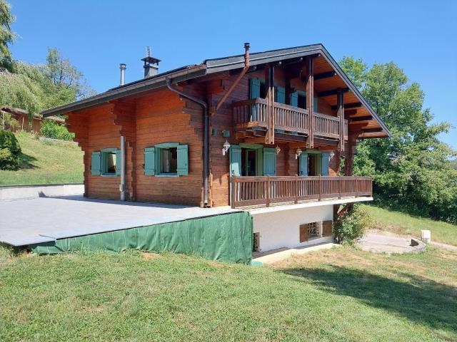 Maison 5 pièces 124 m²