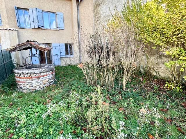 Maison 5 pièces 124 m²