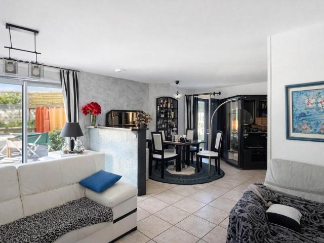 Maison 5 pièces 124 m²