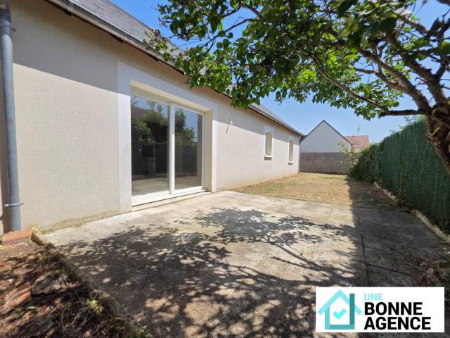 Maison 5 pièces 124 m²