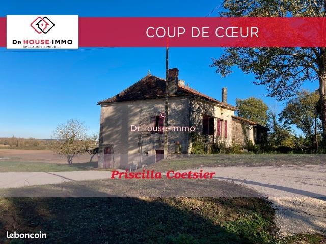 Maison 5 pièces 124 m²
