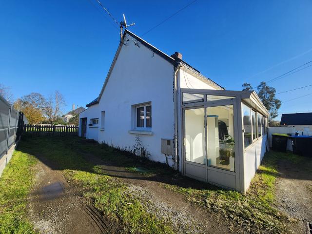 Maison 5 pièces 124 m²