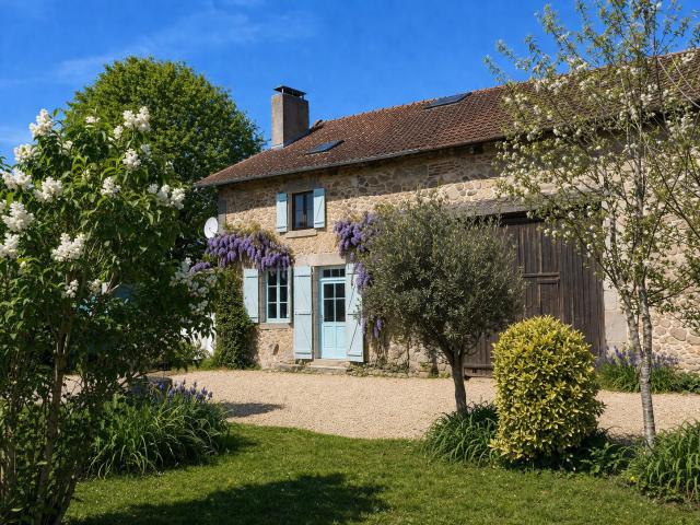 Maison 5 pièces 124 m²