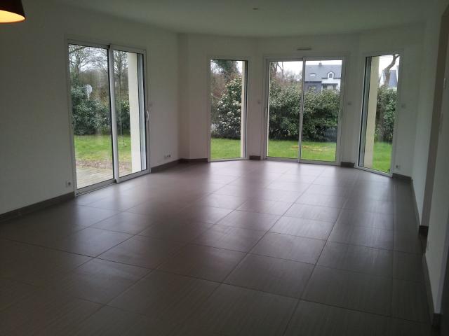 Maison 5 pièces 124 m²
