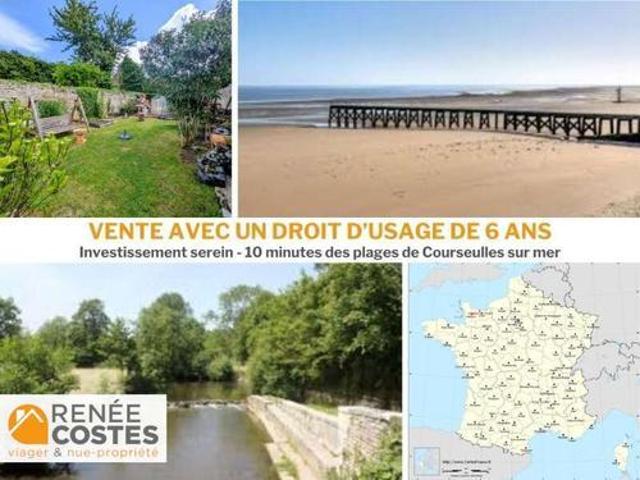 Maison 5 pièces 124 m²