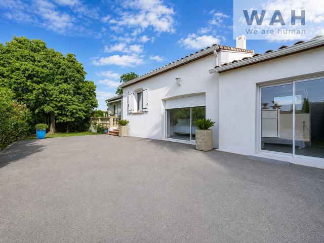 Maison 5 pièces 124 m²
