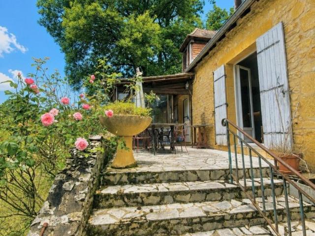 Maison 5 pièces 124 m²