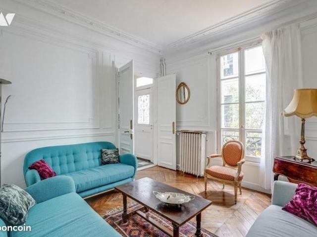 Maison 5 pièces 124 m²