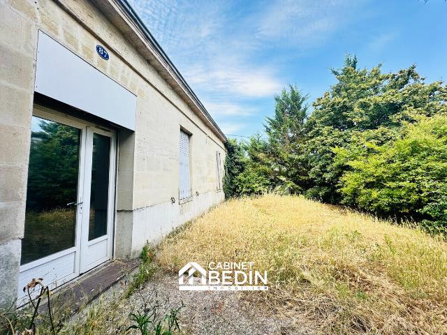 Maison 5 pièces 124 m²