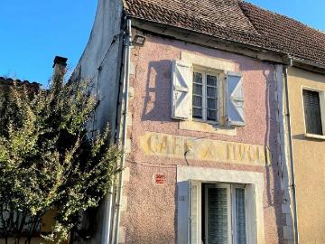 Maison 5 pièces 124 m²