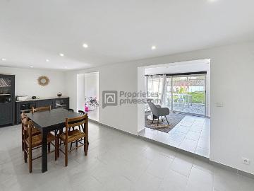 Maison 5 pièces 124 m²