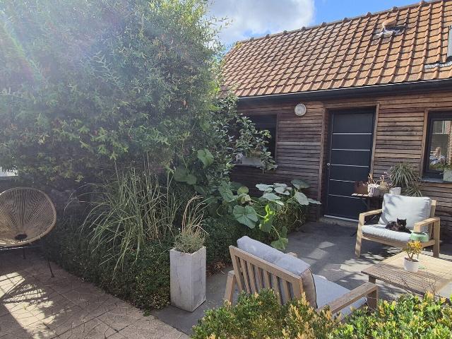Maison 5 pièces 124 m²