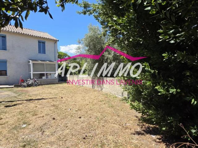 Maison 5 pièces 124 m²