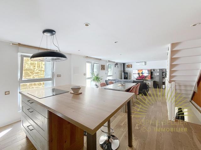 Maison 5 pièces 124 m²