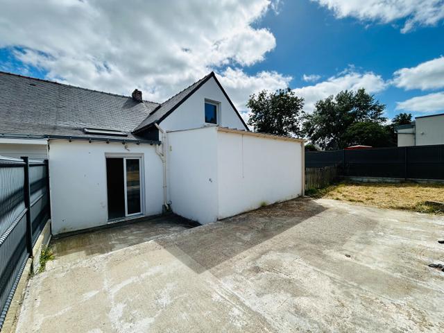 Maison 5 pièces 124 m²