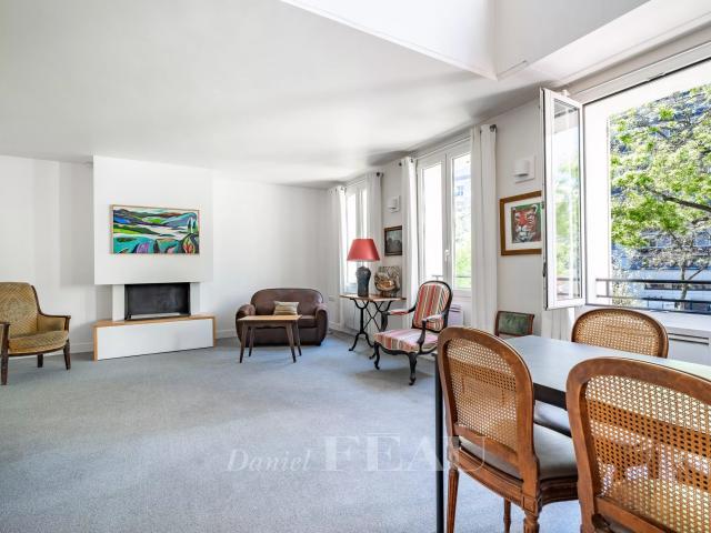 Maison 5 pièces 124 m²