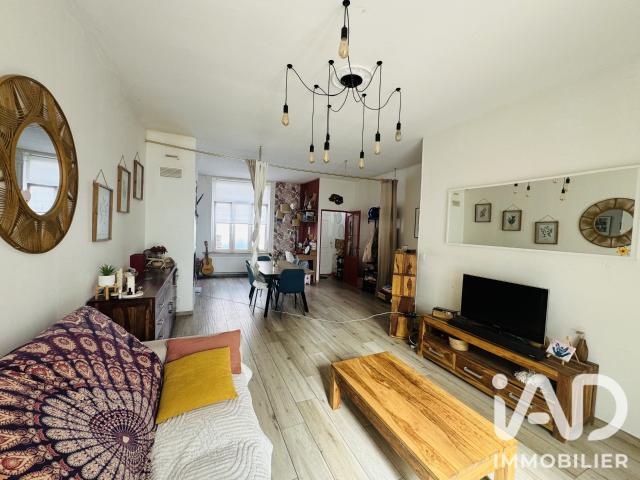 Maison 5 pièces 124 m²