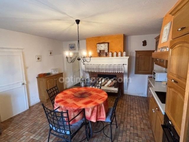 Maison 5 pièces 124 m²