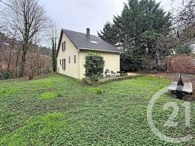 Maison 5 pièces 124 m²
